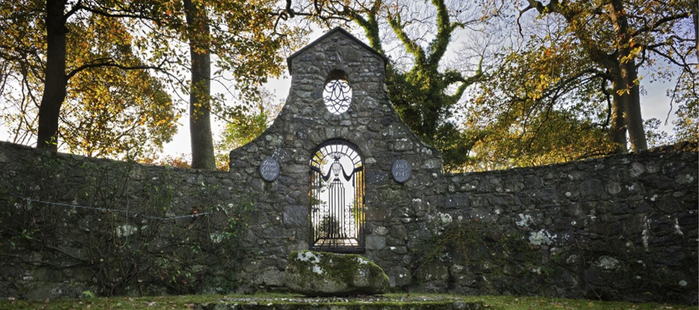 Snowdonia 360 Heritage Culture Lloyd George Museum Snowdonia 360